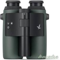 Binocoli intelligenti Swarovski Optik 36005 AX Visio, dimensioni 10x32,