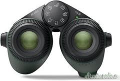 Binocoli intelligenti Swarovski Optik 36005 AX Visio, dimensioni 10x32,