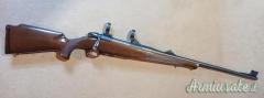 CEDO CARABINA BROWNING MOD. EUROPEAN, CAL. 270 W., SOLO TEL. NO MAIL
