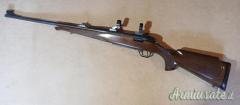 CEDO CARABINA BROWNING MOD. EUROPEAN, CAL. 270 W., SOLO TEL. NO MAIL