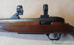 CEDO CARABINA BROWNING MOD. EUROPEAN, CAL. 270 W., SOLO TEL. NO MAIL
