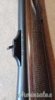CEDO CARABINA BROWNING MOD. EUROPEAN, CAL. 270 W., SOLO TEL. NO MAIL