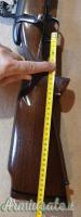 CEDO CARABINA BROWNING MOD. EUROPEAN, CAL. 270 W., SOLO TEL. NO MAIL