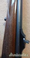 CEDO CARABINA BROWNING MOD. EUROPEAN, CAL. 270 W., SOLO TEL. NO MAIL
