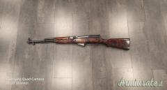 IZHMASH SKS 7.62x39mm