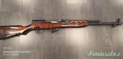 IZHMASH SKS 7.62x39mm