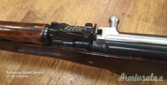 IZHMASH SKS 7.62x39mm