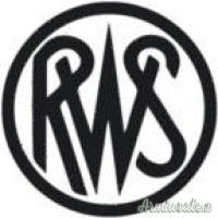 RWS bossoli 375 H&H  Magnum