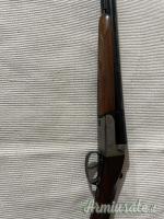 Franchi Doppietta 12