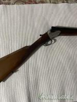 Franchi Doppietta 12