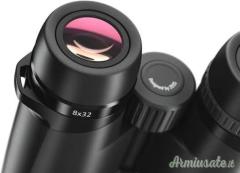 Binocoli Zeiss Conquest HDX 8x32.
