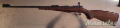 CZ | Ceska Zbrojovka 452 .22 Long Rifle
