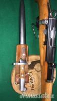 Schmidt Rubin K31