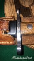 Schmidt Rubin K31