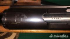 Schmidt Rubin K31