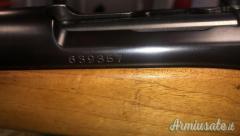 Schmidt Rubin K31