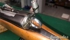 Schmidt Rubin K31