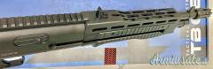 UMAREX T4E TB-68 GEN2 CAL.68 LIBERA VENDITA!