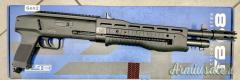 UMAREX T4E TB-68 GEN2 CAL.68 LIBERA VENDITA!