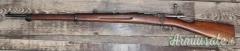 CARL GUSTAF MOD. 96