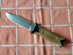Coltello Gerber Strongarm, Magnacut , G 1075372