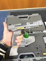 Canik MOD. tp9 sfx rival CAL. 9x19 (NUOVA) (VEDI LA DESCRIZIONE)