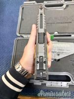 Canik MOD. tp9 sfx rival CAL. 9x19 (NUOVA) (VEDI LA DESCRIZIONE)