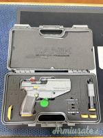 Canik MOD. tp9 sfx rival CAL. 9x19 (NUOVA) (VEDI LA DESCRIZIONE)