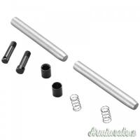 RCBS 09471 PRIMER ROD ASSEMBLY  LARGE & SMALL