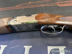 Beretta 692 Trap  12