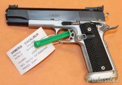 Dallera Master Elite Cal.40SW--9X21