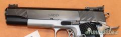 Dallera Master Elite Cal.40SW--9X21