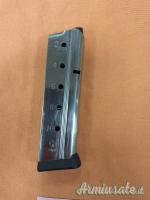 Dallera Master Elite Cal.40SW--9X21