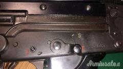 STG 58 - FAL