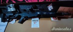 Ruger | Sturm Rimfire Precision Flag American .22 Long Rifle