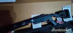 Ruger | Sturm Rimfire Precision Flag American .22 Long Rifle