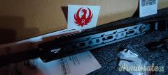 Ruger | Sturm Rimfire Precision Flag American .22 Long Rifle