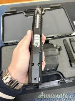 Canik SFT PRO BLACK 9x19mm (NUOVA) (VEDI LA DESCRIZIONE