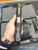 Canik SFT PRO BLACK 9x19mm (NUOVA) (VEDI LA DESCRIZIONE