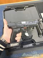 Canik SFT PRO BLACK 9x19mm (NUOVA) (VEDI LA DESCRIZIONE