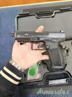 Canik SFT PRO BLACK 9x19mm (NUOVA) (VEDI LA DESCRIZIONE