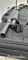 Mossberg 500 cal.12 - Come nuovo - Sparati 100 colpi -