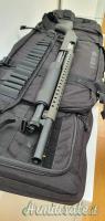 Mossberg 500 cal.12 - Come nuovo - Sparati 100 colpi -