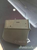 Strasser Caricatore calibro 300 win Mag 7 mm per carabine strasser