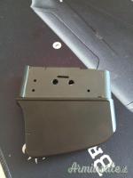 Strasser Caricatore calibro 300 win Mag 7 mm per carabine strasser
