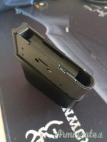 Strasser Caricatore calibro 300 win Mag 7 mm per carabine strasser