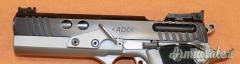 Pistola Dallera Tactical Steel Cal.40SW
