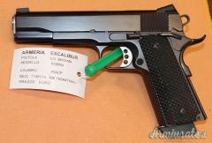 Ed Brown Mod. Kobra Cal.45 ACP Sportiva