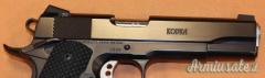 Ed Brown Mod. Kobra Cal.45 ACP Sportiva