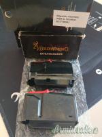 Browning caricatore calibro 300 Winchester short magnum per modelli mk1 MK2 mk3